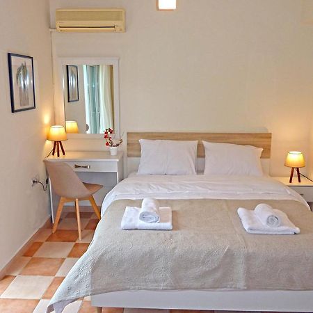 Panoramic Sea View Villa 4 Min To Beach Tigaki Esterno foto