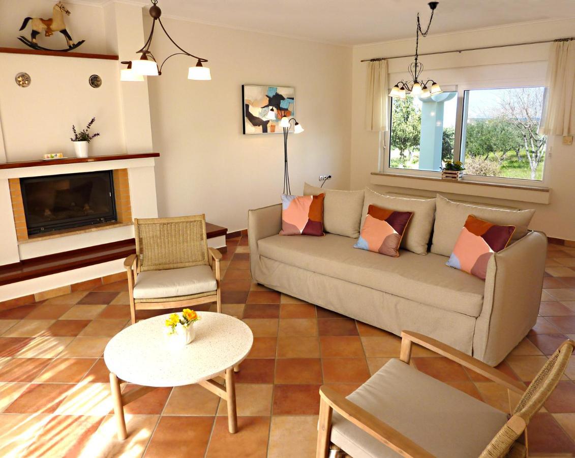 Panoramic Sea View Villa 4 Min To Beach Tigaki Esterno foto